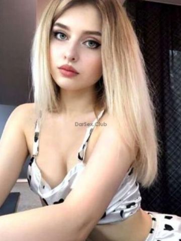 Проститутка Мария